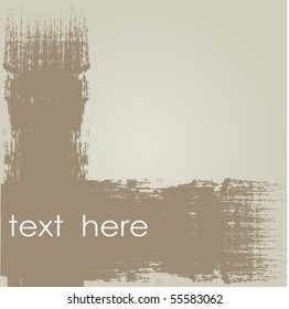 Grunge background