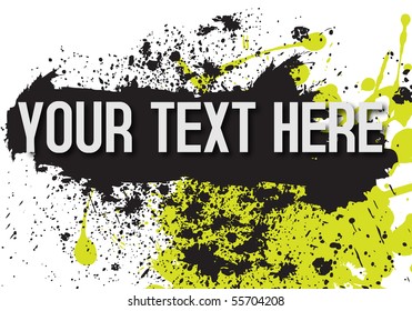 grunge background