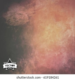 Grunge background