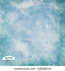 Grunge background