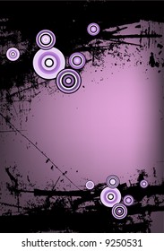 grunge background