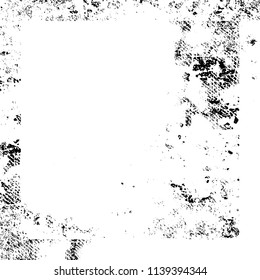 Grunge background abstract. Dark texture black and white