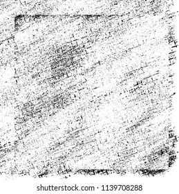 Grunge background abstract. Dark texture black and white