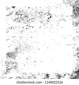 Grunge background abstract. Dark texture black and white