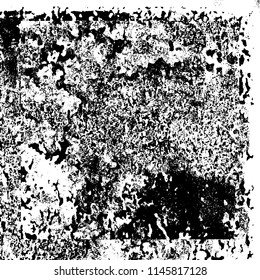 Grunge background abstract. Dark texture black and white