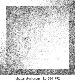 Grunge background abstract. Dark texture black and white