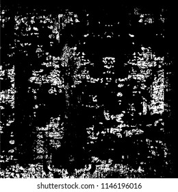 Grunge background abstract. Dark texture black and white