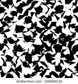 Grunge background. Abstract. Fashion graphics. Vector images.