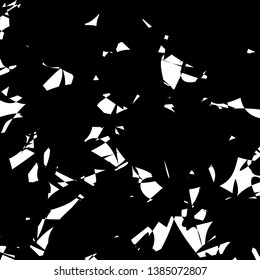 Grunge background. Abstract. Fashion graphics. Vector images.