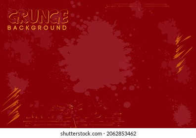 grunge background abstract. ink splash texture