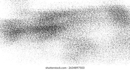  Fundo grunge. Abstrato efeito texturizado leve. Ilustração de vetor Vetor urbano grunge de meio-tom sutil. Textura angustiada.