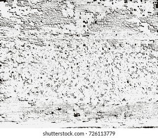 Grunge background. Abstract template. Texture with the effect of noise, grain, roughness. Vector illustration for a design surface.