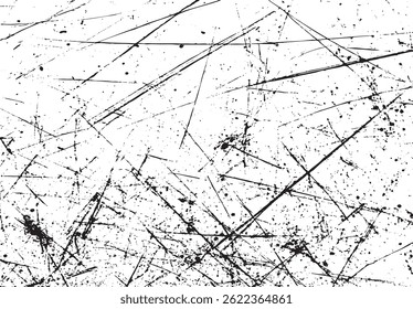  Grunge background. Abstract textured effect. Vector Illustration. Black isolated on white  weathered effect. Vector illustration