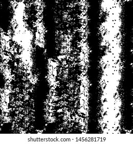 Grunge background abstract vector black and white