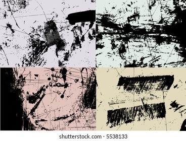 grunge background alternate