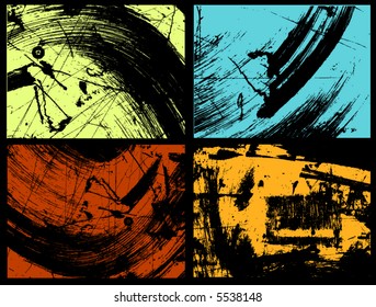 grunge background alternate