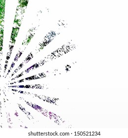 Grunge background. Art background. 