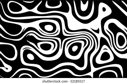 Grunge background. Beautiful abstract vector illustration.