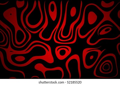 Grunge background. Beautiful abstract vector illustration.