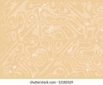 Grunge background. Beautiful abstract vector illustration.