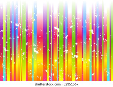  Grunge background. Beautiful abstract vector illustration.