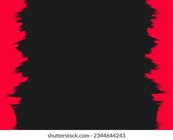 Grunge background black color, Grunge brush, background. Modern grunge , Background Grunge,grunge image technique background 

