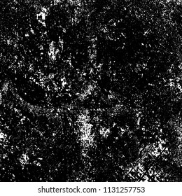 Grunge background of black and white