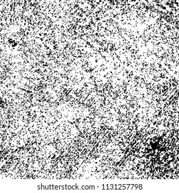 Grunge background of black and white
