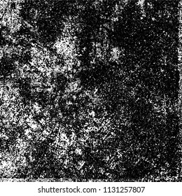 Grunge background of black and white