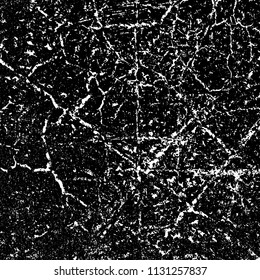 Grunge background of black and white