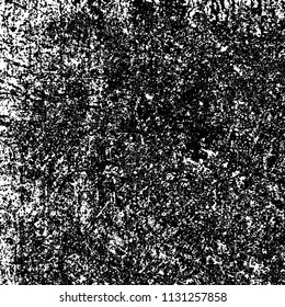 Grunge background of black and white