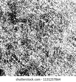 Grunge background of black and white
