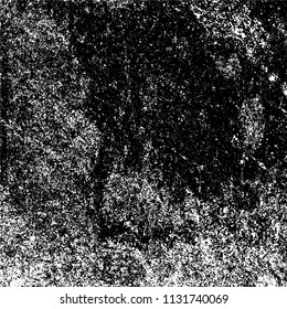 Grunge background of black and white