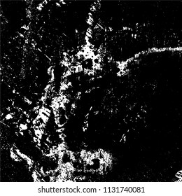 Grunge background of black and white