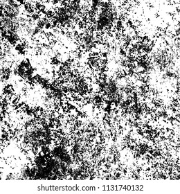 Grunge background of black and white