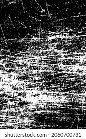 Grunge background black and white