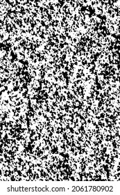 Grunge background black and white