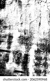 Grunge background black and white