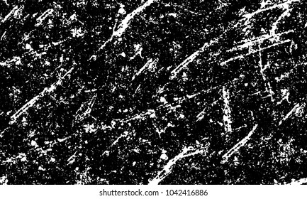 Grunge background black and white abstract monochrome seamless vector