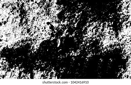 Grunge background black and white abstract monochrome seamless vector