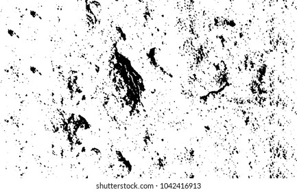 Grunge background black and white abstract monochrome seamless vector