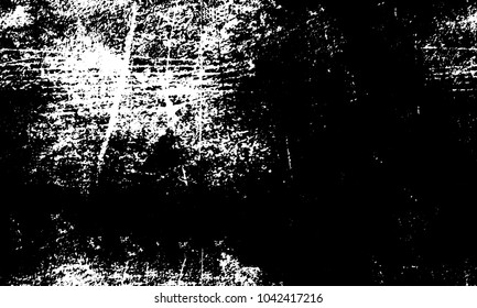 Grunge background black and white abstract monochrome seamless vector