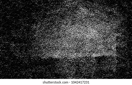 Grunge background black and white abstract monochrome seamless vector