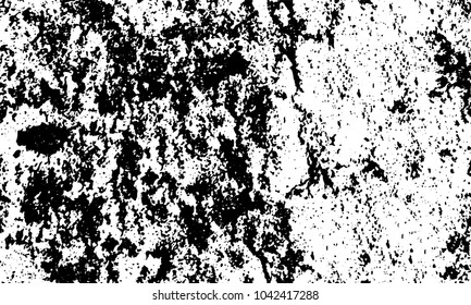 Grunge background black and white abstract monochrome seamless vector