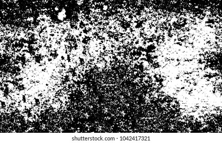 Grunge background black and white abstract monochrome seamless vector