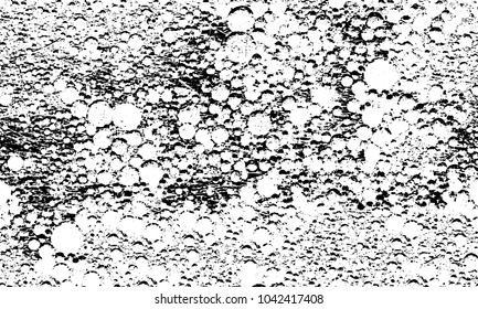 Grunge background black and white abstract monochrome seamless vector