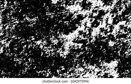Grunge background black and white abstract monochrome seamless vector