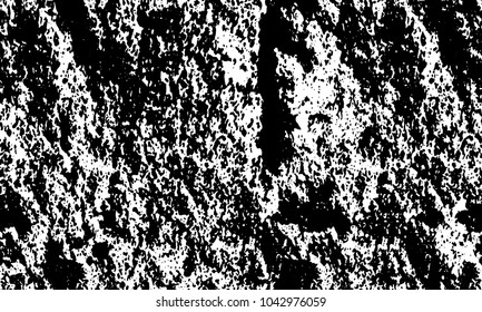 Grunge background black and white abstract monochrome seamless vector