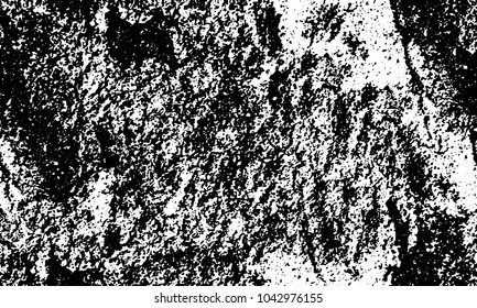 Grunge background black and white abstract monochrome seamless vector