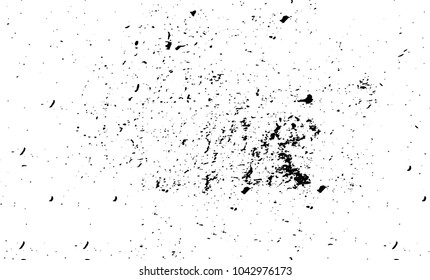 Grunge background black and white abstract monochrome seamless vector